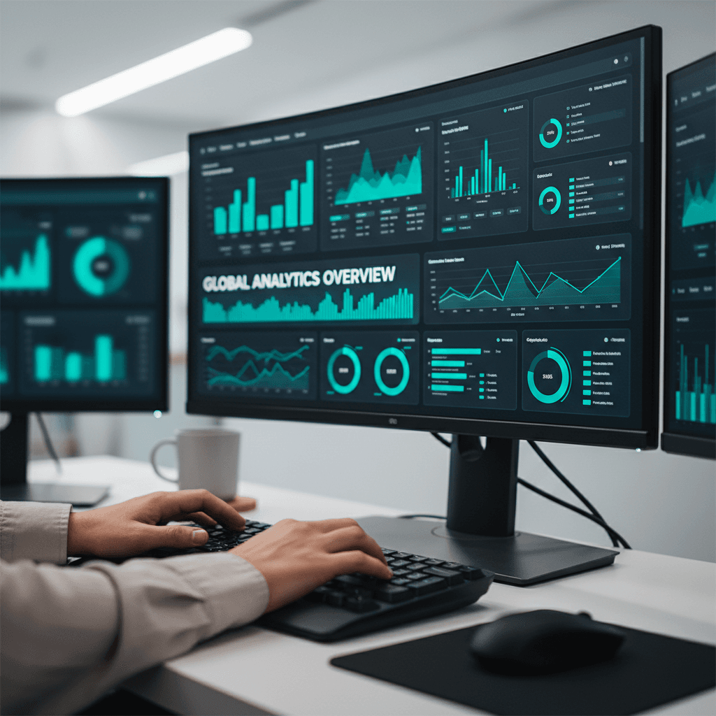 Test-and-learn experimentation